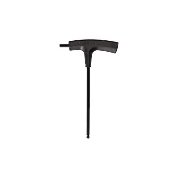 TEKTON 7/32 in. Ball End Hex T-Handle Key