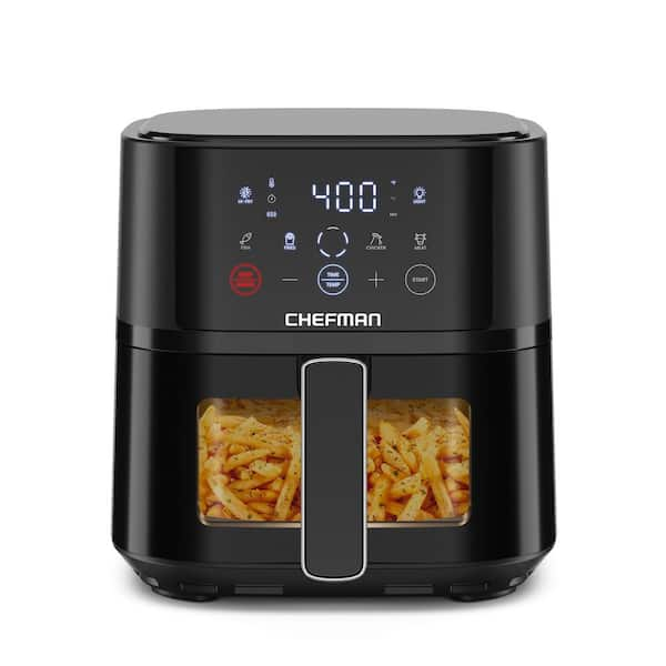 Chefman Air shops Fryer