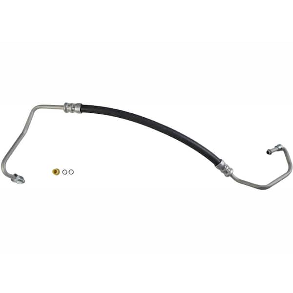 Sunsong Power Steering Pressure Line Hose Assembly