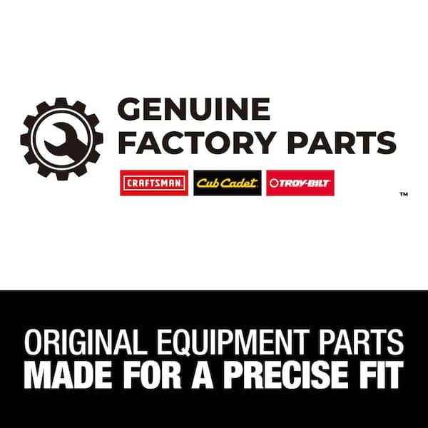 Original Equipment 42 in. and 46 in. Double Bagger for Cub Cadet, Troy-Bilt and Craftsman Riding Mowers (2015 and After)