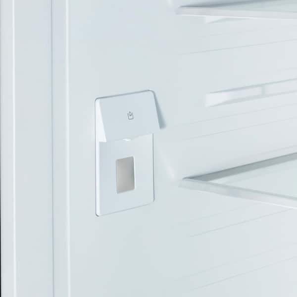 Cosmo 36 in. Vista Collection 27.4 cu. ft. French Door