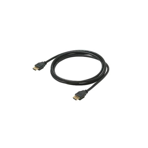 Steren 50 ft. HDMI High Speed Ethernet Cable