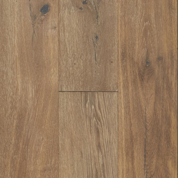 Reviews For Lifeproof Biscayne Oak 7 Mm, Home Depot Hardwood Flooring Installation Reviews