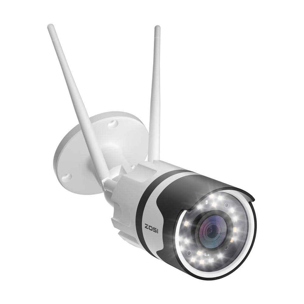 Zosi wireless security store camera