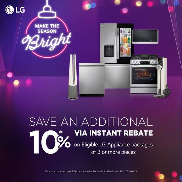lg lse4617st range