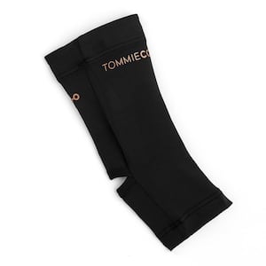Small Men's Recovery Ankle Sleeve