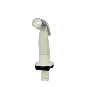 White Danco Kitchen Faucet Sprayers 10346 E4 300 