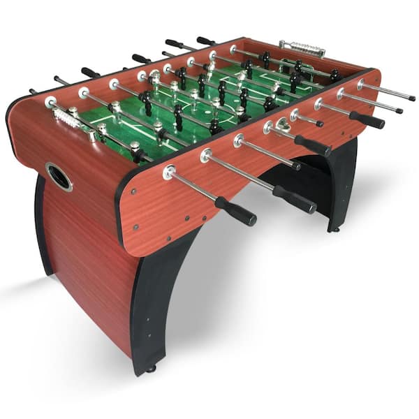 Hathaway Metropolitan 54 in. Foosball Table