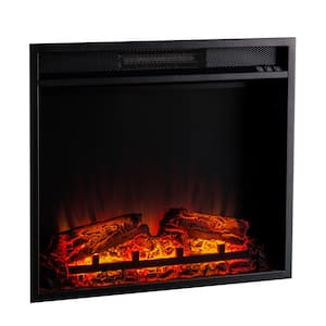 23 in. Base Electric Firebox with Remote Control