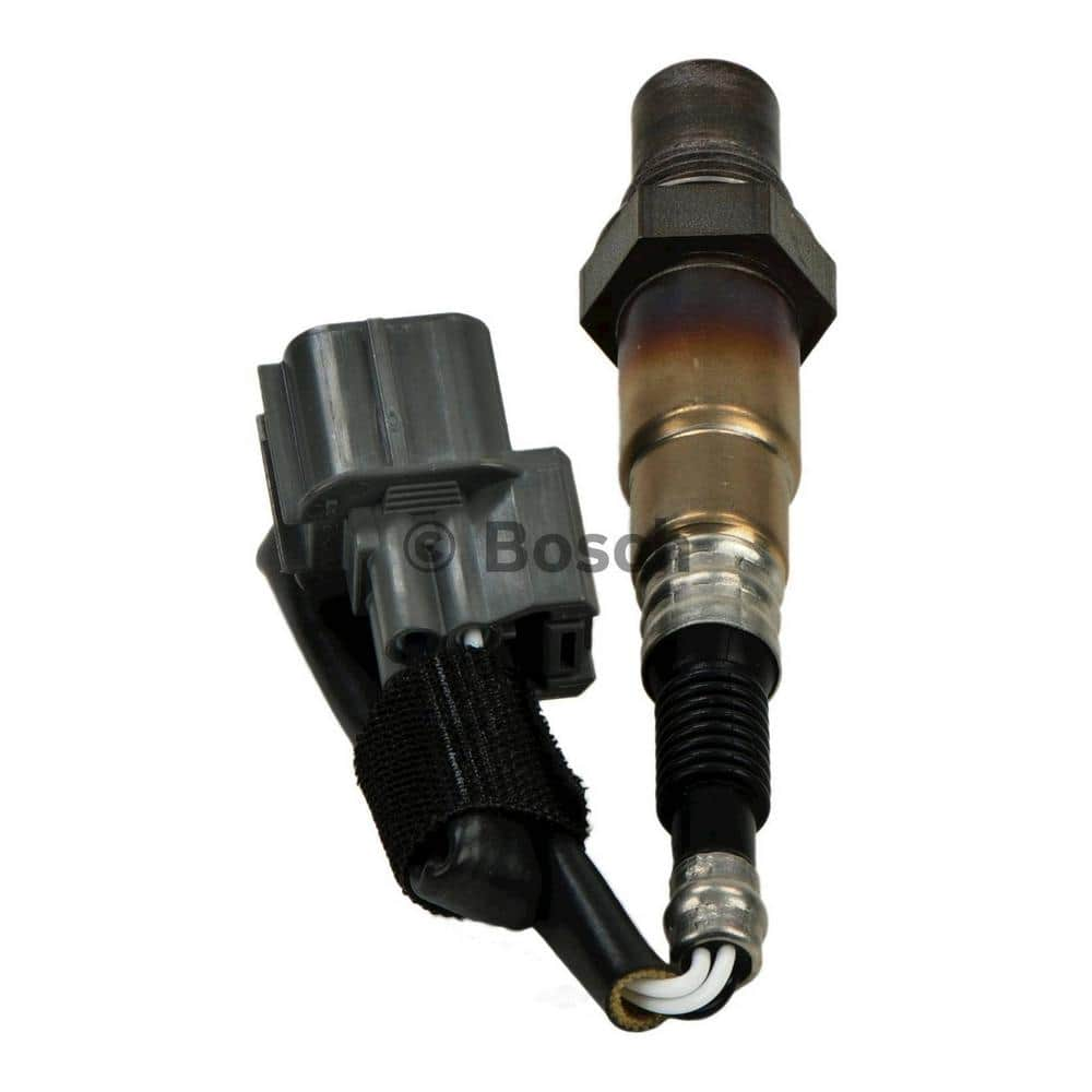 Bosch Oxygen Sensor 13539 The Home Depot