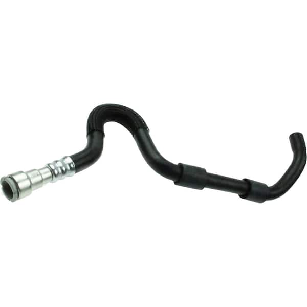 Sunsong Power Steering Return Line Hose Assembly - Cooler To Reservoir - fits 2004-2005 BMW 525i/530i