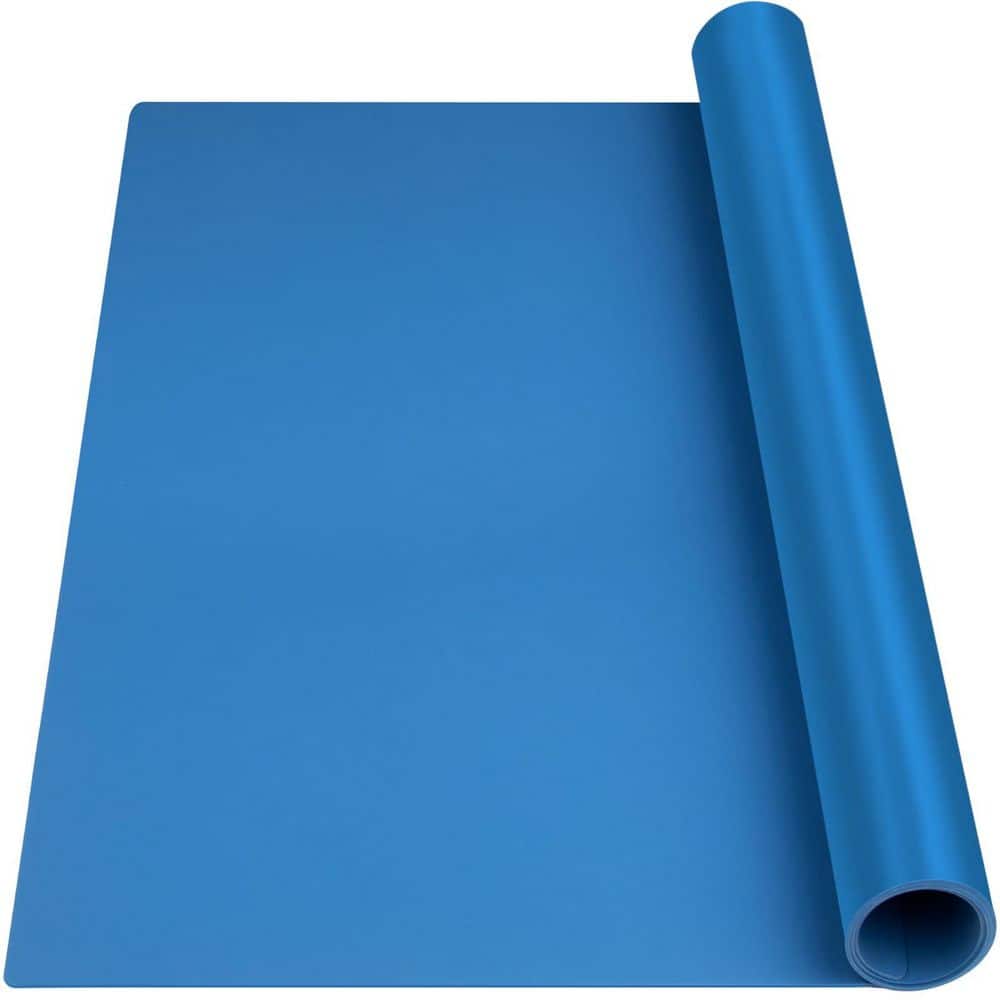 Wudkey 36 in. x 24 in. Silicone Mat Heat Resistant Mats for