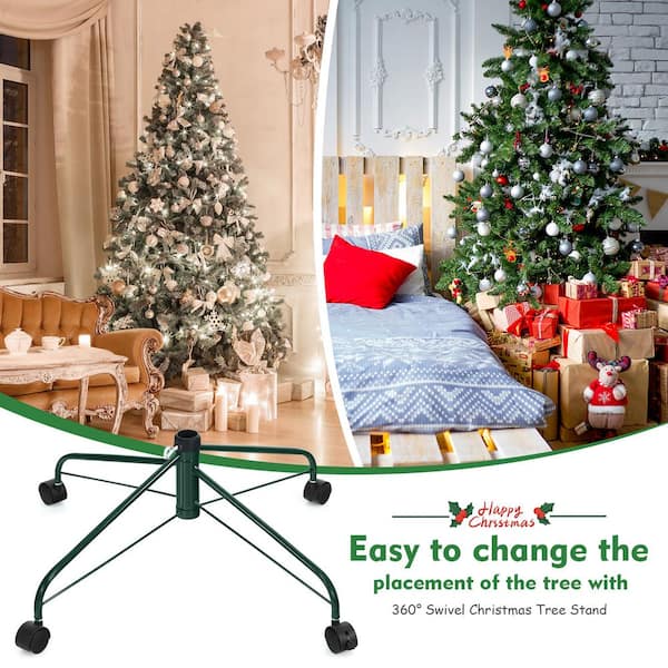 Christmas Tree Stand - JingleTrees