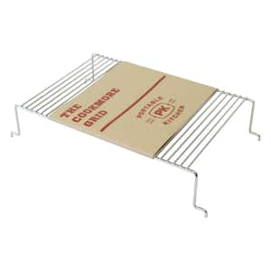Cookmore Cooking Grid in Stainless Steel