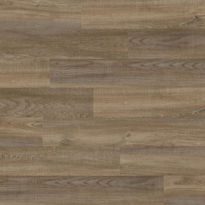 Valley Wood 22 MIL x 8.7 in. W x 59 in. L Waterproof Click Lock Luxury Vinyl Plank Flooring (700.6 sq. ft./pallet)