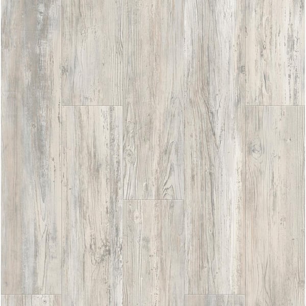 Hydrostop Wonder Cliffs 0.2 in. T x 1.8 in. W x 94 in. L Waterproof PVC T-Molding