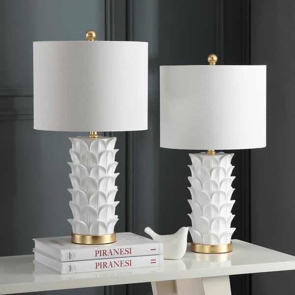 safavieh melina table lamps