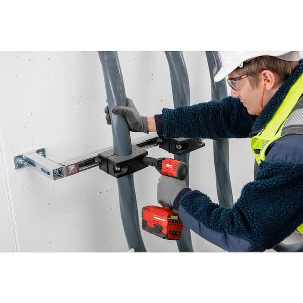 INTRODUCING The Hilti Wedge Anchor KBTZ2 Designed To Make