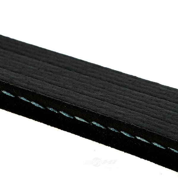 ACDelco Standard Serpentine Belt fits 1995-2004 Toyota Tacoma Tercel Paseo,Tercel