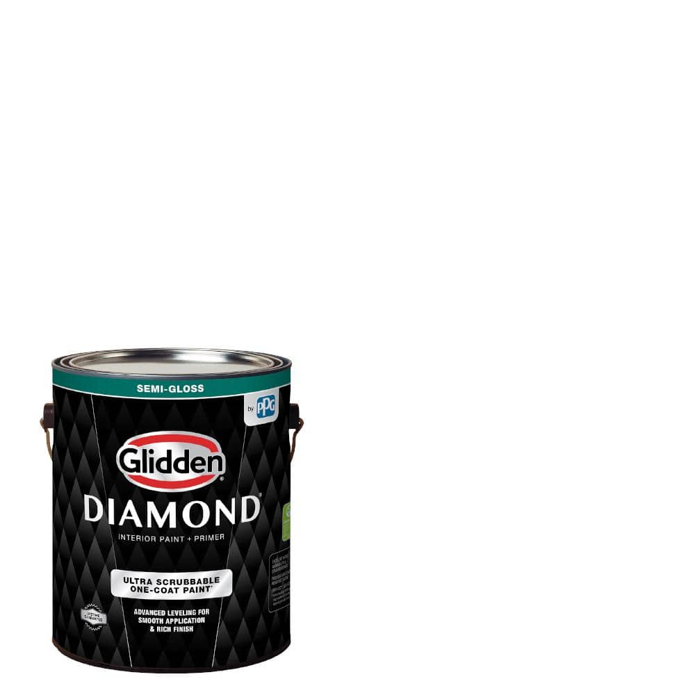 Glidden Diamond PPG53-510-01