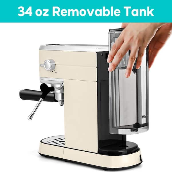 https://images.thdstatic.com/productImages/48d82cb0-a295-4808-8217-f1b0ef382066/svn/beige-stainless-steel-casabrews-espresso-machines-hd-us-cm5418-yel-1f_600.jpg