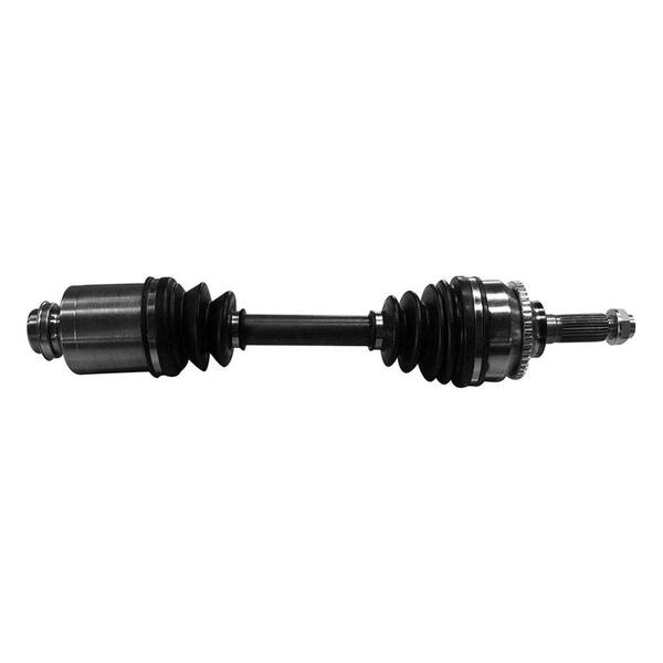 GSP CV Joint Half Shaft - Front Right NCV47092 - The Home Depot