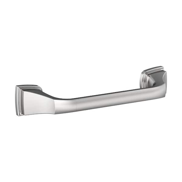 Amerock Revitalize 9 in. Wall Mounted Towel Bar in Chrome