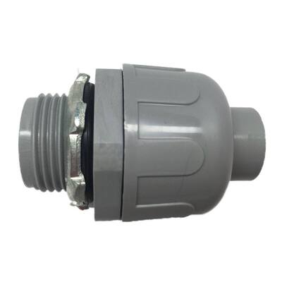 conduit hydromaxx metallic fittings