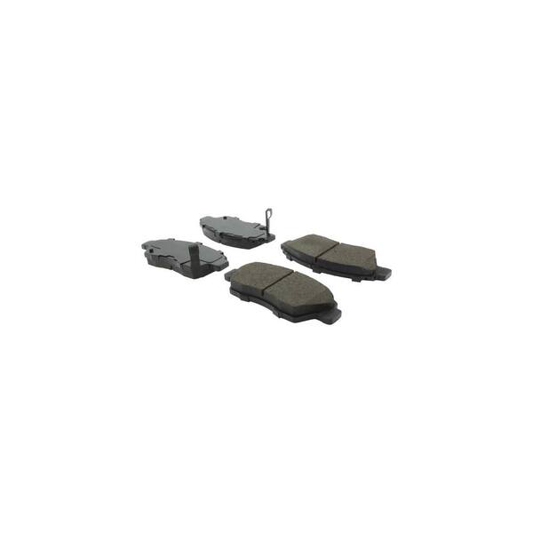 Centric Parts Disc Brake Pad Set