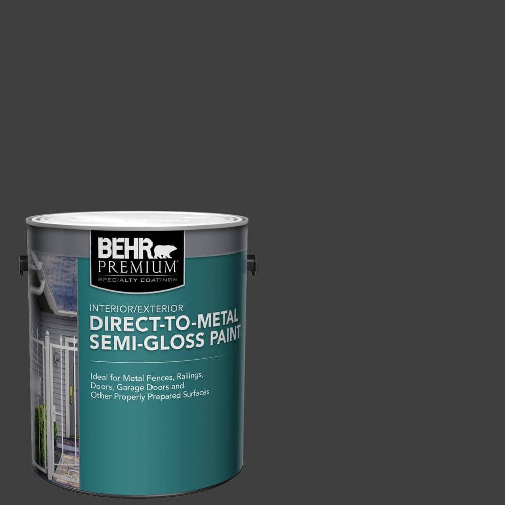 Modern Behr Interior Exterior Paint for Large Space