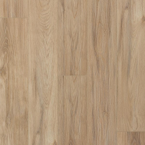 Malibu Wide Plank Take Home Sample - French Oak Bidwell Click Lock
