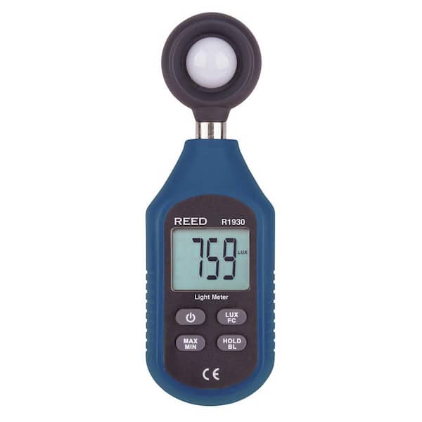 Compact Light Meter