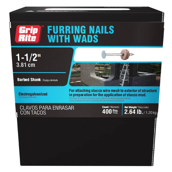 Primesource 114MSCAP25 Metal Cap Nail With 3Gs Ubuy