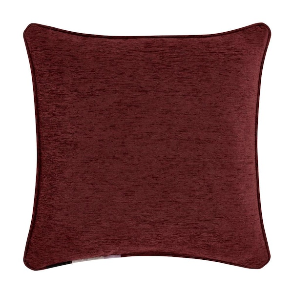 20 inch square online pillow