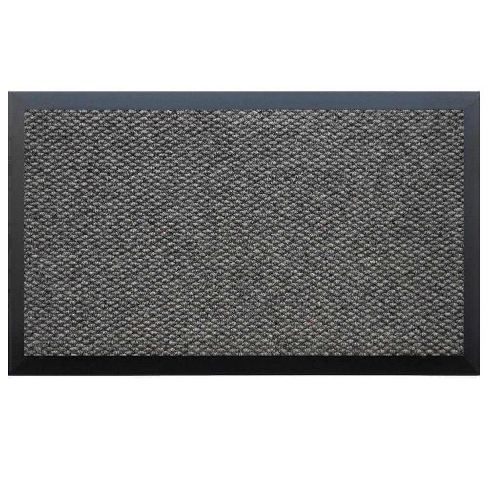 Dark Grey 60 in. x 96 in. Teton Residential Commercial Mat price history on PriceWatchPro