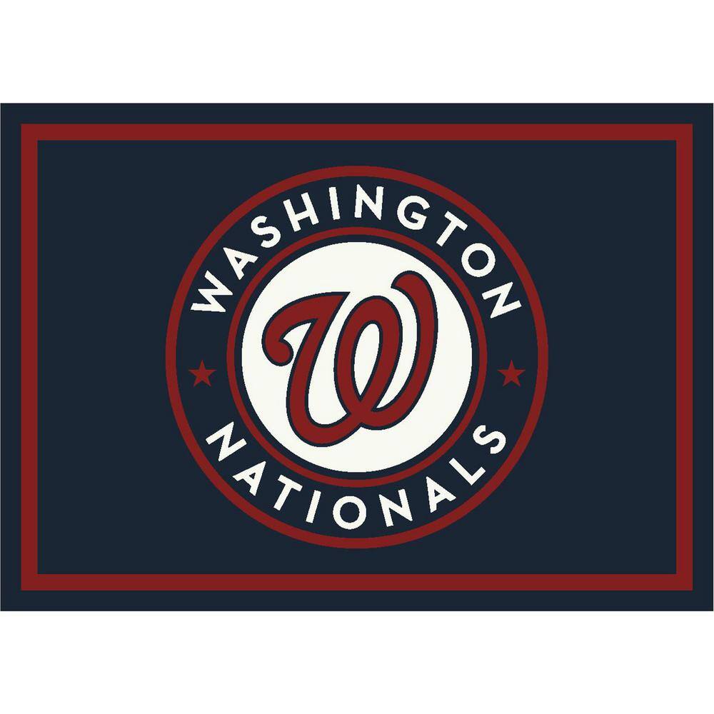 Washington Nationals Vintage Mlb Premium Gift For Sports Lovers