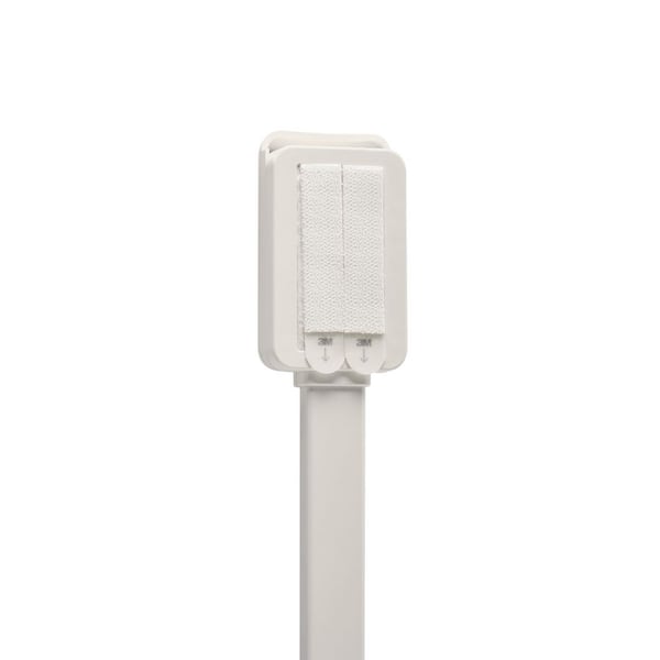 EZ Outlet Original 34 in. 2-Outlet 1 USB-A Port 1 USB-C Port QV1