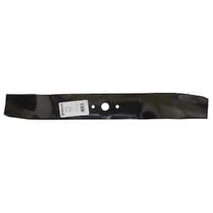 Husqvarna 21-in Deck Multipurpose Mower Blade for Walk-behind Mowers in the  Lawn Mower Blades department at