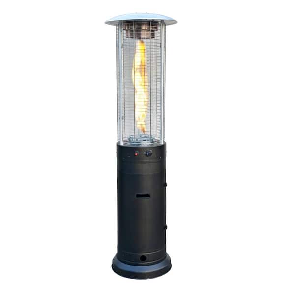 Bond 73.2 in. Rapid Induction Area Heater