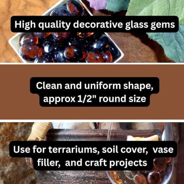 2.2 lb. Tuscan Gems in Storage Jar