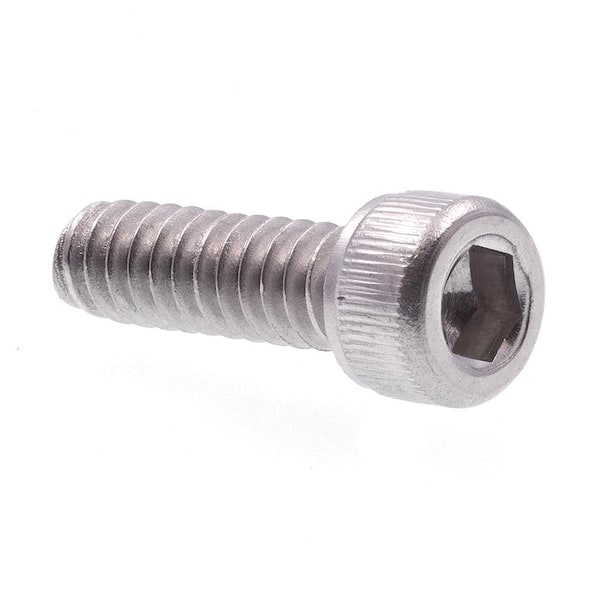 How to Use Allen Key Bolt Cap Screws in Furniture Assembly - Speciality  Metals