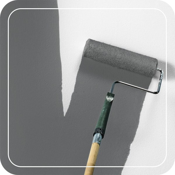 770F-5 Dark Ash Paint