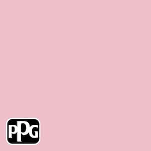 1 gal. PPG1183-3 Rose Melody Eggshell Interior Paint
