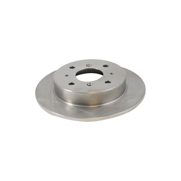 Unbranded Disc Brake Rotor - Rear