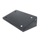 Quick Products Grilltisch Für Stoßstangen-Schwingarm – Passend Für QP-BGA, Für Grillplatten Bis 53,3 Cm