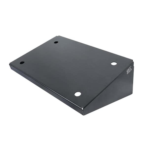 Quick Products Griddle Table for Bumper-Mounted Swing Arm (QP-BGA)