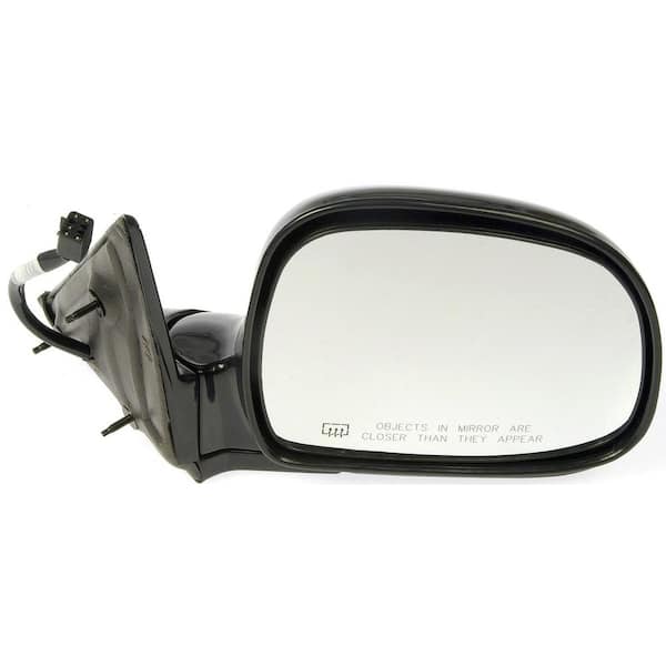 Side View Mirror - Right, Power, Heated