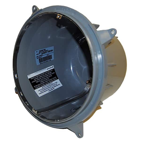 Plastic Niche (Large) with Shield for Swimming Pools