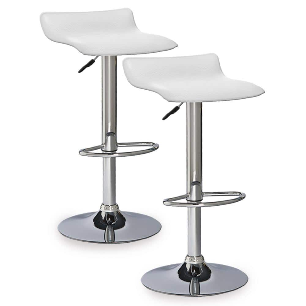 leick adjustable swivel stool