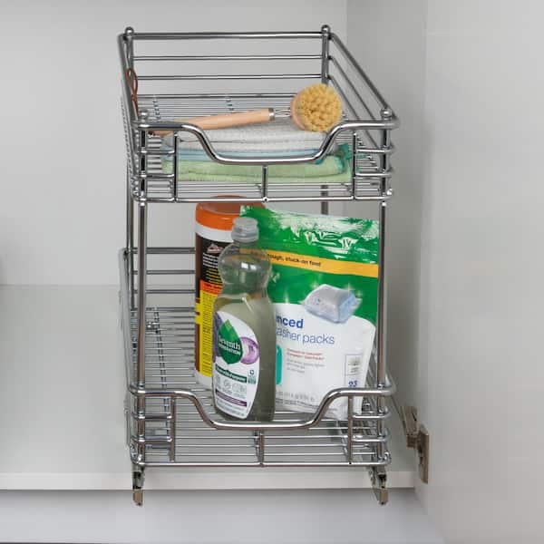 https://images.thdstatic.com/productImages/48e67a62-7fe5-47fe-822f-29c696a7865a/svn/chrome-plated-steel-pull-household-essentials-freestanding-shelving-units-c21217-1-31_600.jpg